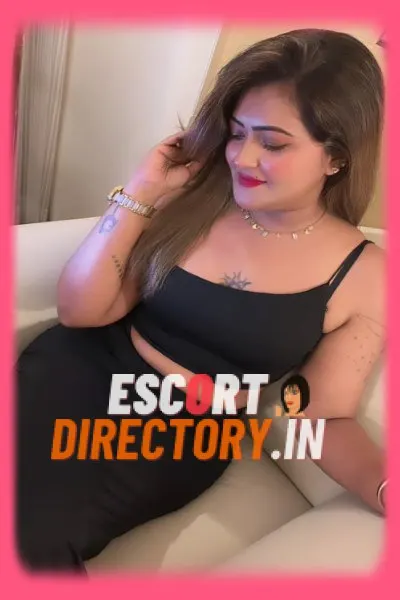 Thane Escort Kavya
